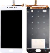 Let op type!! Touch Panel for Vivo Y67(White)