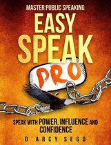 Easy Speak Pro: Master Public Speaking