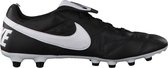 Nike Premier II FG voetbalschoen Voetbalschoenen - Maat 42 - Mannen - zwart/wit