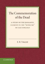 The Commemoration of the Dead