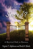 Can Christians Be Saved?