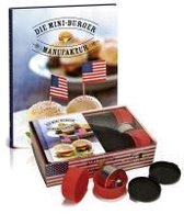 Die Mini-Burger-Manufaktur