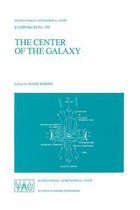 The Center of the Galaxy