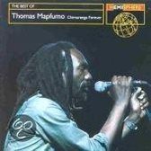 Chimurenga Forever: The Best Of Thomas Mapfumo