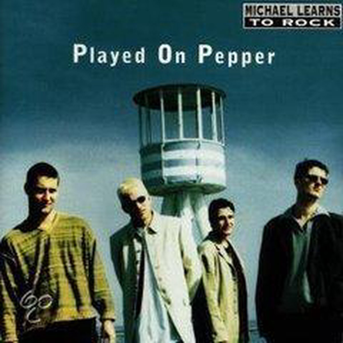 Played On Pepper
