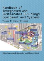 Omslag Handbook of Integrated and Sustainable Buildings Equipment and Systems: Volume I