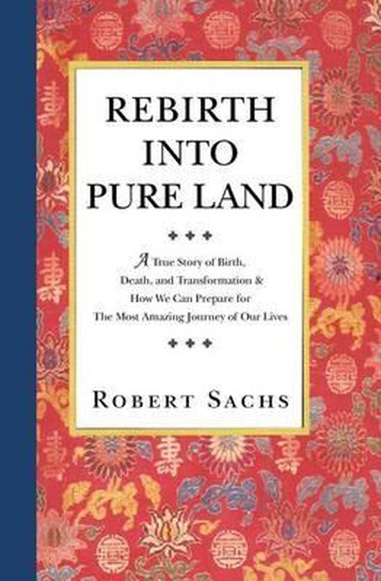 Rebirth Into Pure Land