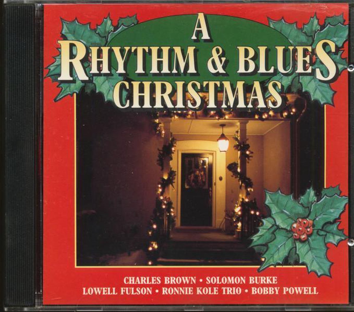 Ritme & Blues Christmas