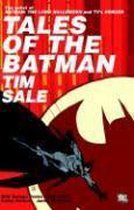Tales Of The Batman