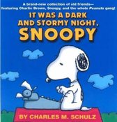 It Was a Dark and Stormy Night, Snoopy