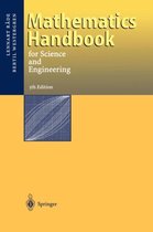 Mathematics Handbook for Science and Engineering