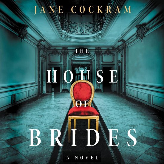 The House of Brides - cover