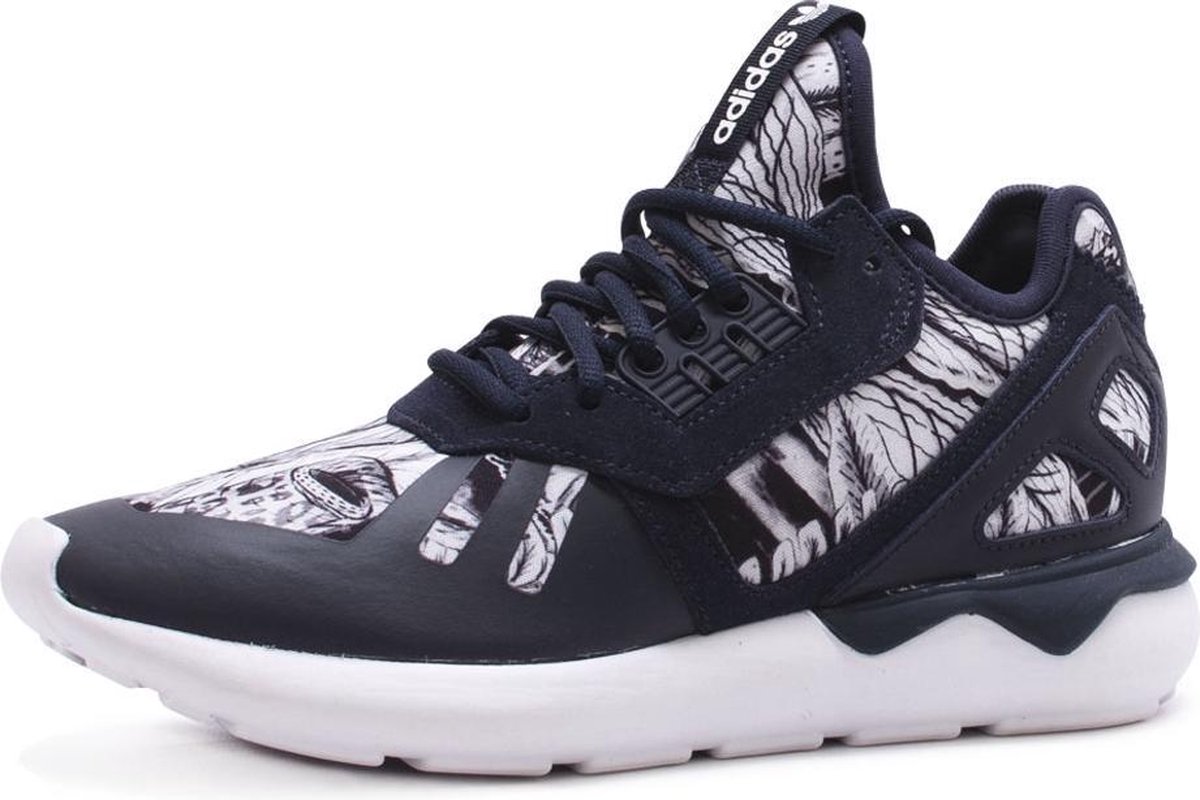 Adidas originals tubular runner black cheap
