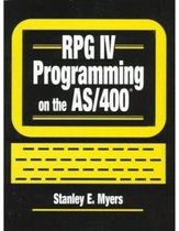 RPG IV Programming on the AS/400