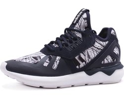 Adidas Tubular Runner Zwarte Sneakers - Damesschoenen - Maat: 36 2/3 |  bol.com