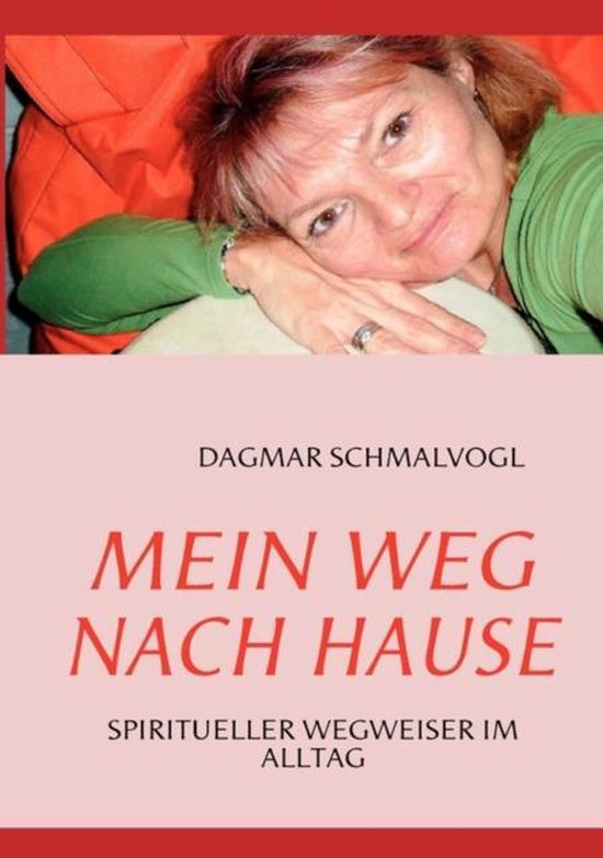 Mein Weg nach Hause - cover