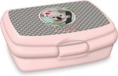 Kimmy - Lunchbox - 14 x 10 cm - Multi
