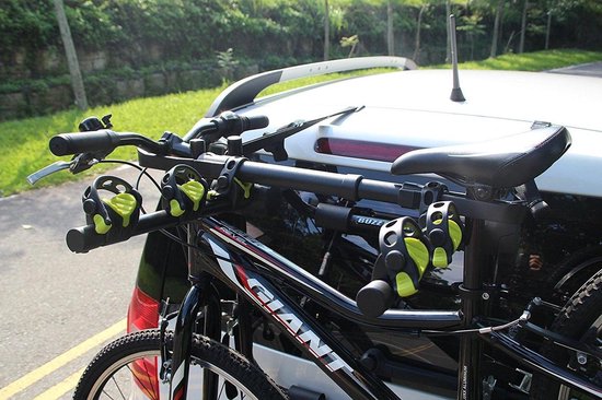 Adapter Buzz Grip - Damesfiets - ophangbeugel van BuzzRack — afbeelding 5