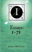 Essays 1-71