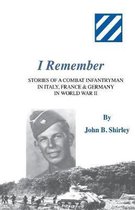 I Remember