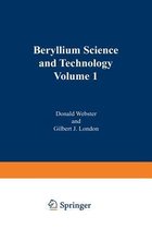 Beryllium Science and Technology