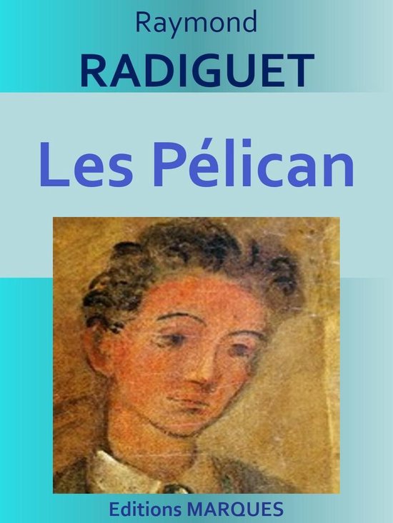 Les Pélican - cover