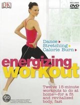 Energizing Workout