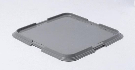 Adori Training Mat Holder - Entraînement aux toilettes pour chien - 60 x 60 cm