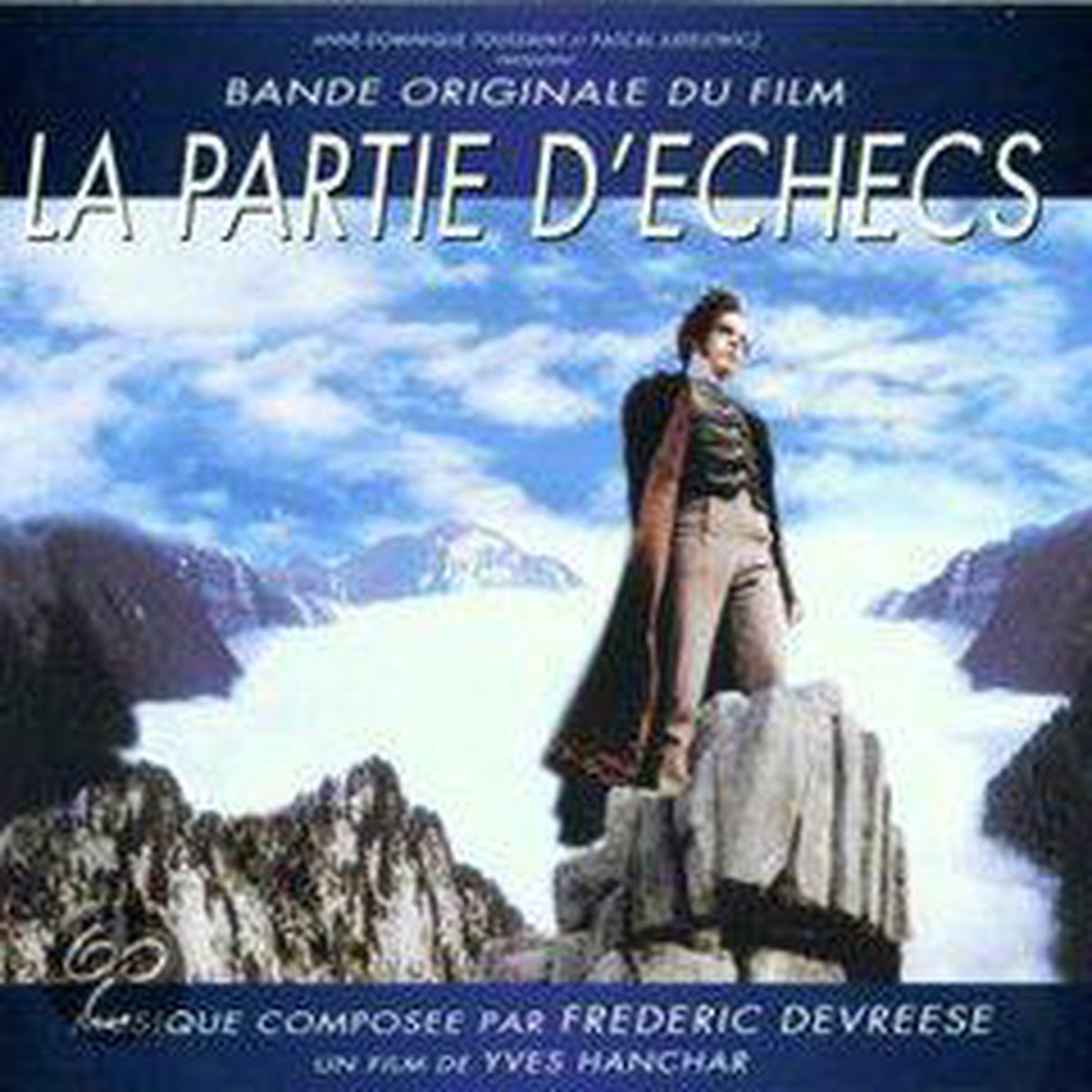 La Partie D'Echec
