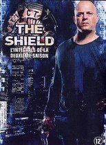 Shield - Saison 2