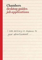 Chambers Job Applications
