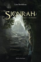 Sionrah 1 - Sionrah - Tome 1