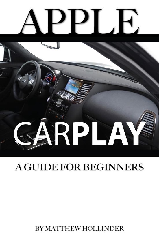 Foto: Apple carplay a guide for beginners