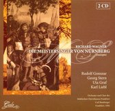 Richard Wagner: Die Meistersinger von Nürnberg [Excerpts]