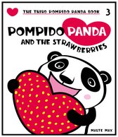 Pompido Panda and the Strawberries