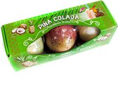 Bad Bruisballen Pina Colada Caribbean Dream