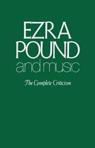 Ezra Pound and Music