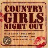 Country Girls Night Out