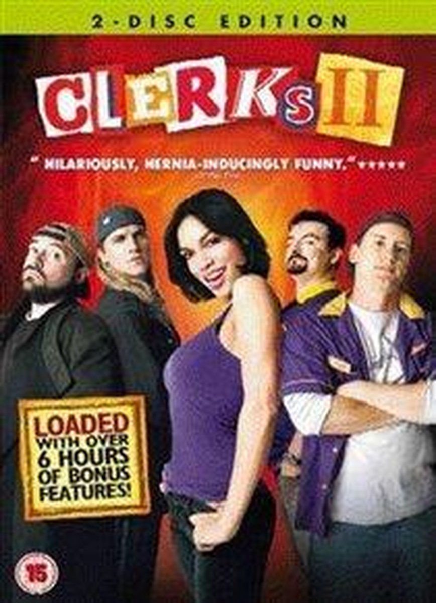 Clerks 2