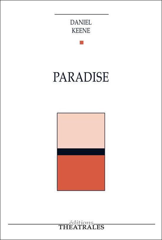 En scène - Paradise