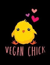 Vegan Chick