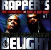 Rapper's Delight Vol. 1
