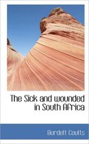 The Sick and Wounded in South Africa