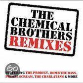 Chemical Brother's Remixes