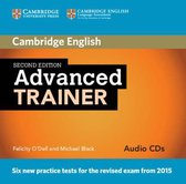 Advanced Trainer AUDIO CDs x3