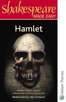 Shakespeare Made Easy Hamlet