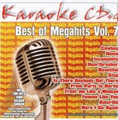 Best of Megahits, Vol. 7