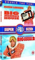 Big Momma's House 1 & 2 (Dbl Pack) - Movie