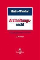 Arzthaftungsrecht