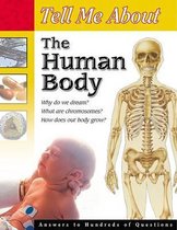 Tell Me About the Human Body PLC